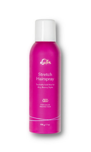 Stretch Hairspray