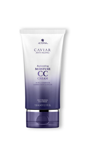 ALTERNA CAVIAR Anti-Aging Replenishing Moisture CC Cream